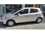 Opel Corsa <span class=